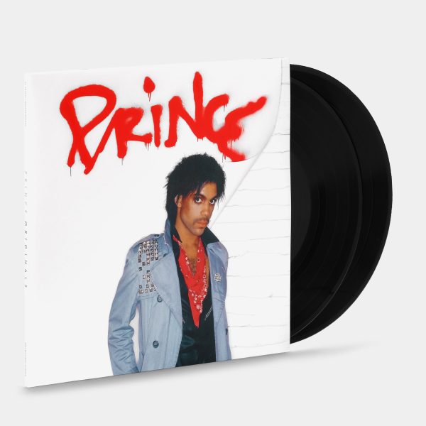 Prince - Originals 2xLP Vinyl Record Online