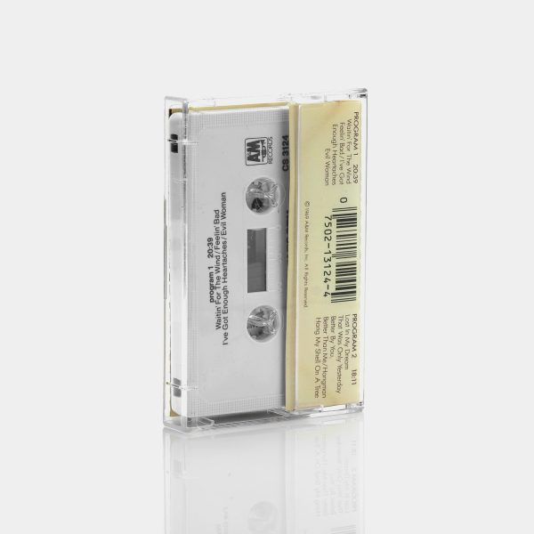 Spooky Tooth - Spooky Two Cassette Tape Online - Image 2
