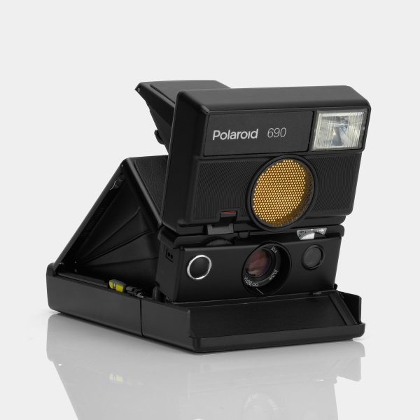Polaroid SLR 680 690 Camera Repair Supply - Image 4