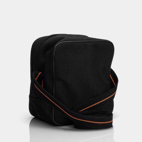 Polaroid Stitch Bag - Orange Hot on Sale - Image 2