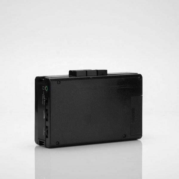 Sony Walkman WM-F12 Portable Cassette Player Cheap - Image 4