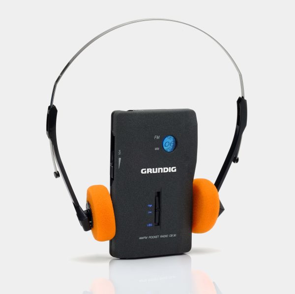 Grundig CB30 G.DF 80 AM FM Portable Radio Sale