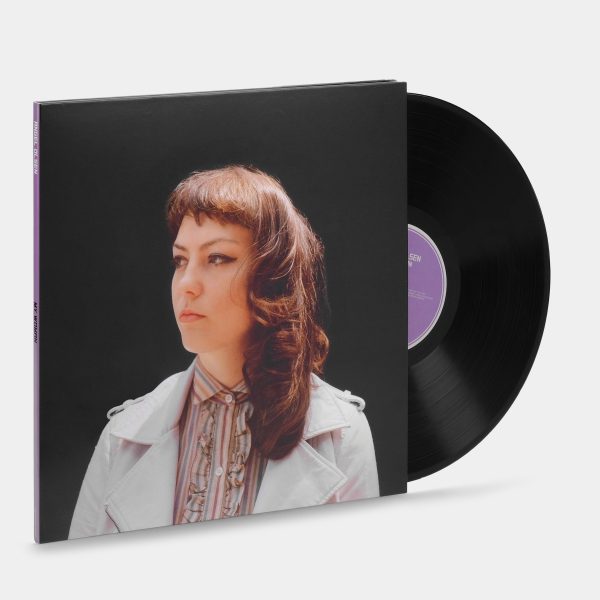 Angel Olsen - MY WOMAN LP Vinyl Record For Sale